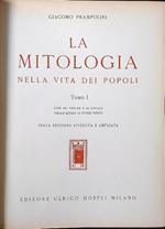 La mitologia nella vita dei popoli - 2 tomi