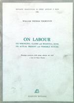 On labour