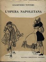 L' opera napoletana
