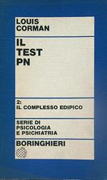 Il test PN. Vol 2