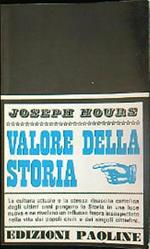 Valore della storia