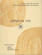 Sirmium VIII