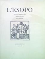 L' Esopo N. 10 - Giugno 1981