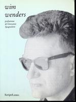 Wim Wenders