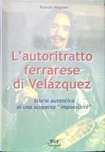 L' Autoritratto Ferrarese di Velázquez