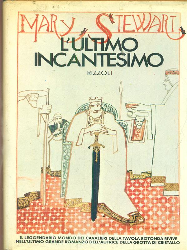 L' ultimo incantesimo