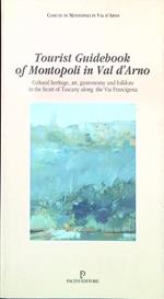 Tourist guidebook of Montopoli in Val d'Arno