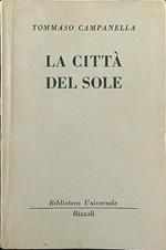 La città del sole