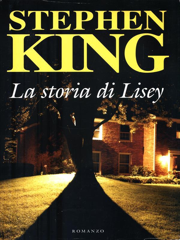 La storia di Lisey