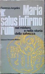 Maria Salus Infirmorum nel mistero e nella storia della salvezza