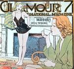 Glamour International Magazine n.7/feb 1983