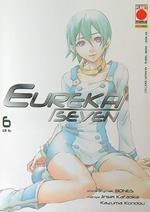 Eureka seven 6