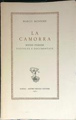 La camorra