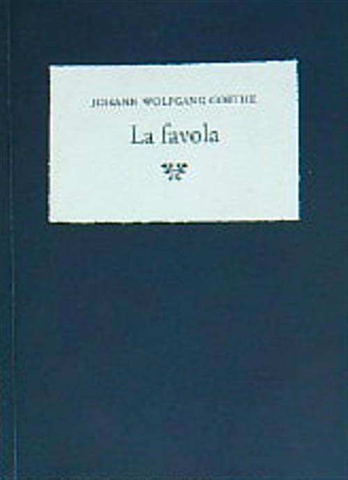La favola