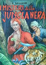 I Misteri della Jungla Nera