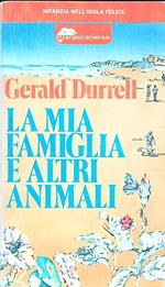La mia famiglia e altri animali