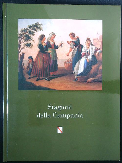 Stagioni della Campania