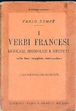 I verbi francesi