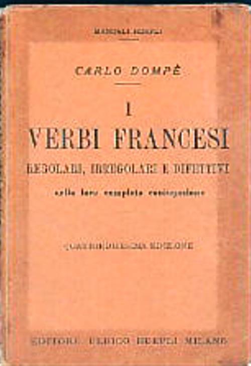 Libro di Faccia