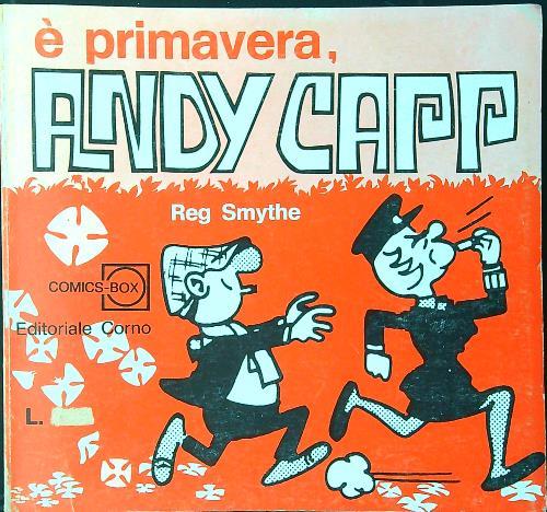 è primavera, Andy Capp