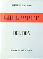 Del Bon. Mostra di nudi e figure - Anno 30 n. 2