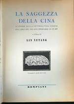 La saggezza della Cina