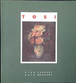 Arturo Tosi maggio-luglio 1992