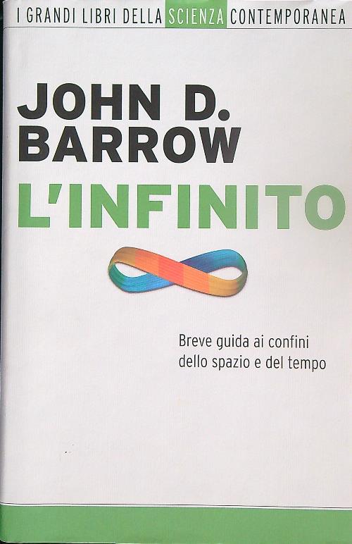 L' infinito