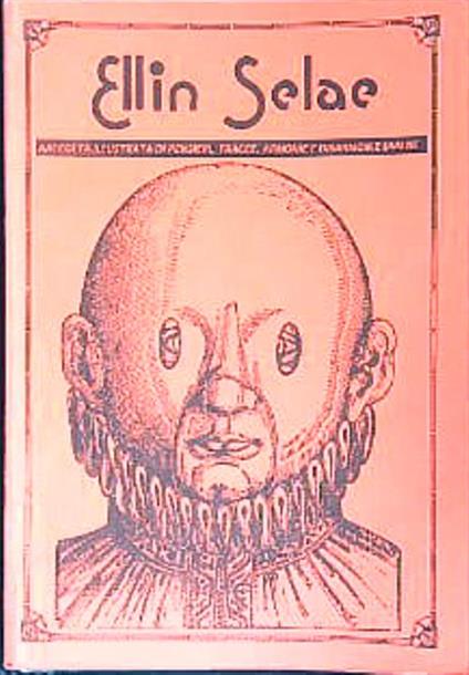 Ellin Selae 53 - copertina