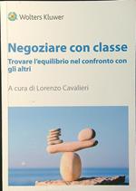 Negoziare con classe