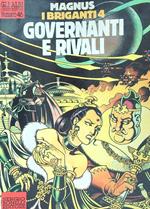 I Briganti 4 - Governanti e rivali
