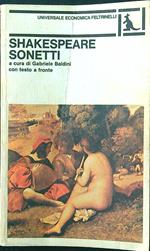 Sonetti