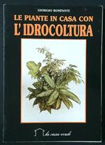 Le piante in casa con l'idrocoltura