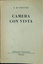 Camera con vista