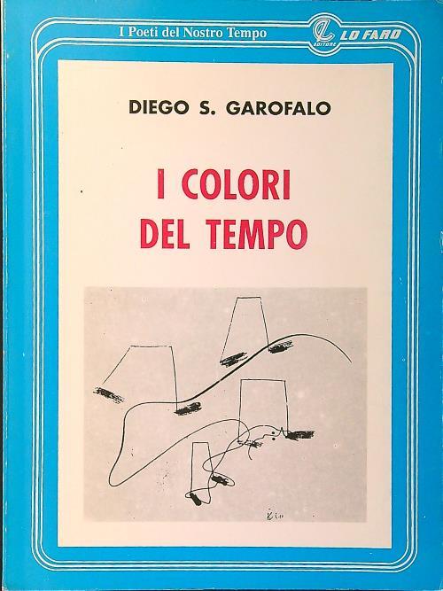 I colori del tempo