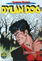 Dylan Dog Superbook n 29 - I vivi e i morti