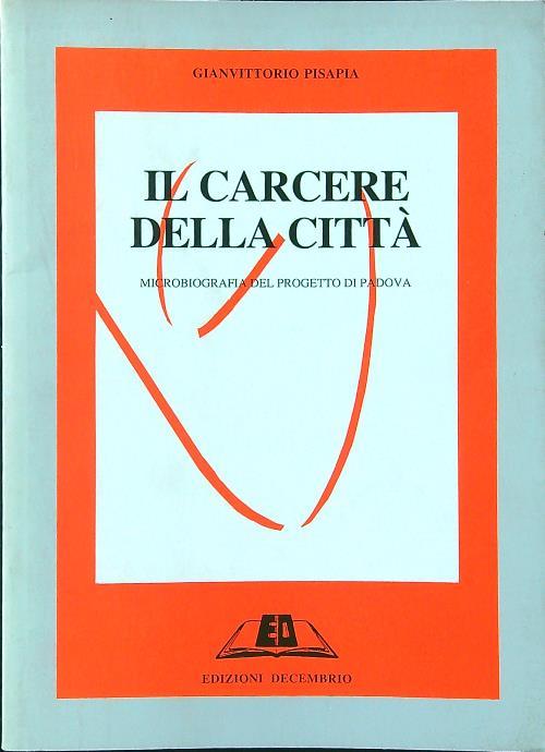 Il carcere della città