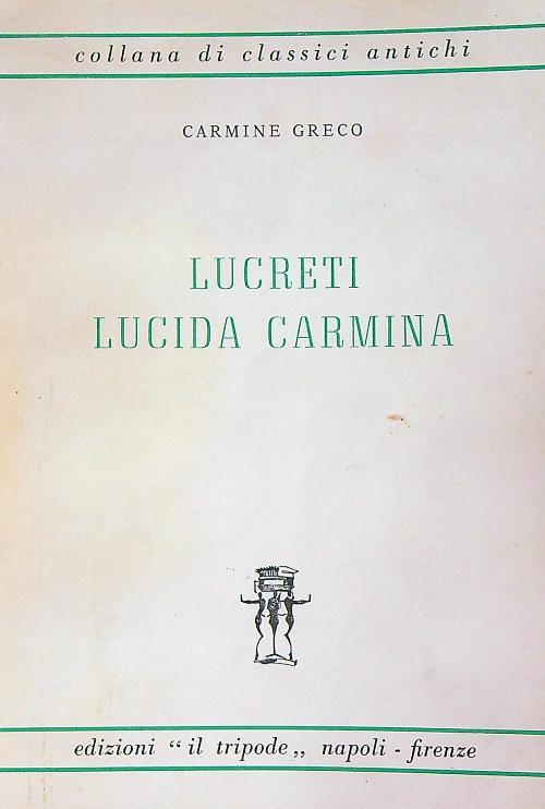 Libro di Faccia