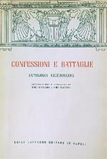 Confessioni e battaglie