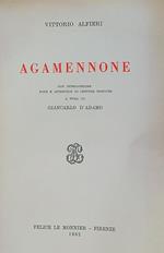 Agamennone