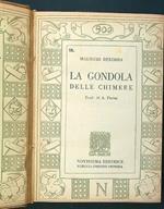 La gondola delle chimere