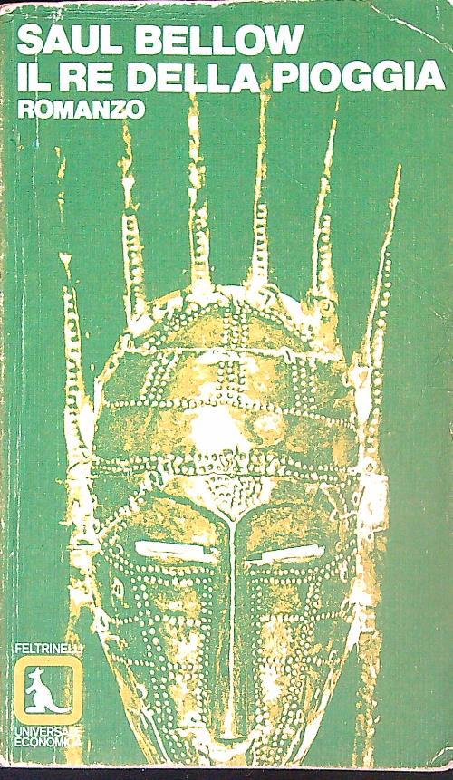 Libro di Faccia