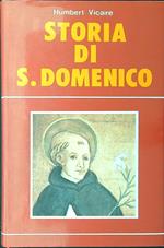 Storia di S. Domenico
