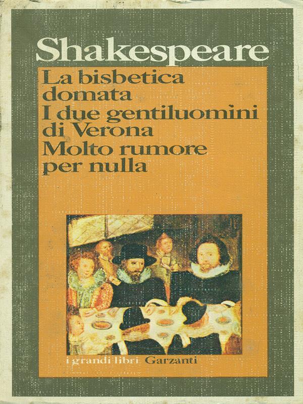 Libro di Faccia
