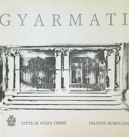 Lea Gyarmati - Angelo Dragone - copertina