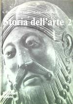 Storia dell'arte - Volume 2