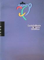 Castella Monte 36° Mostra della ceramica