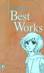 Best Works 10