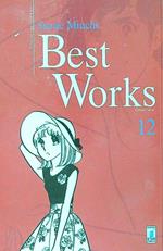 Best Works 12