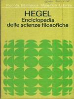 Enciclopedia delle scienze filosofiche